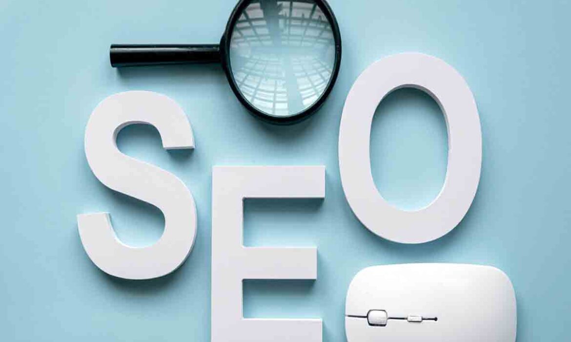 Dubai SEO Services