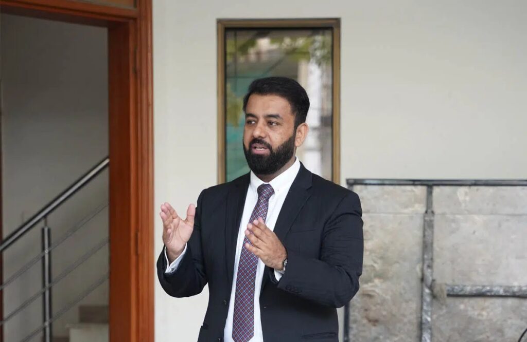 eCommerce Success Story: Munir Ahmad Pakistan