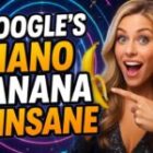 What is the Use of Google Nano Banana AI in 2025?