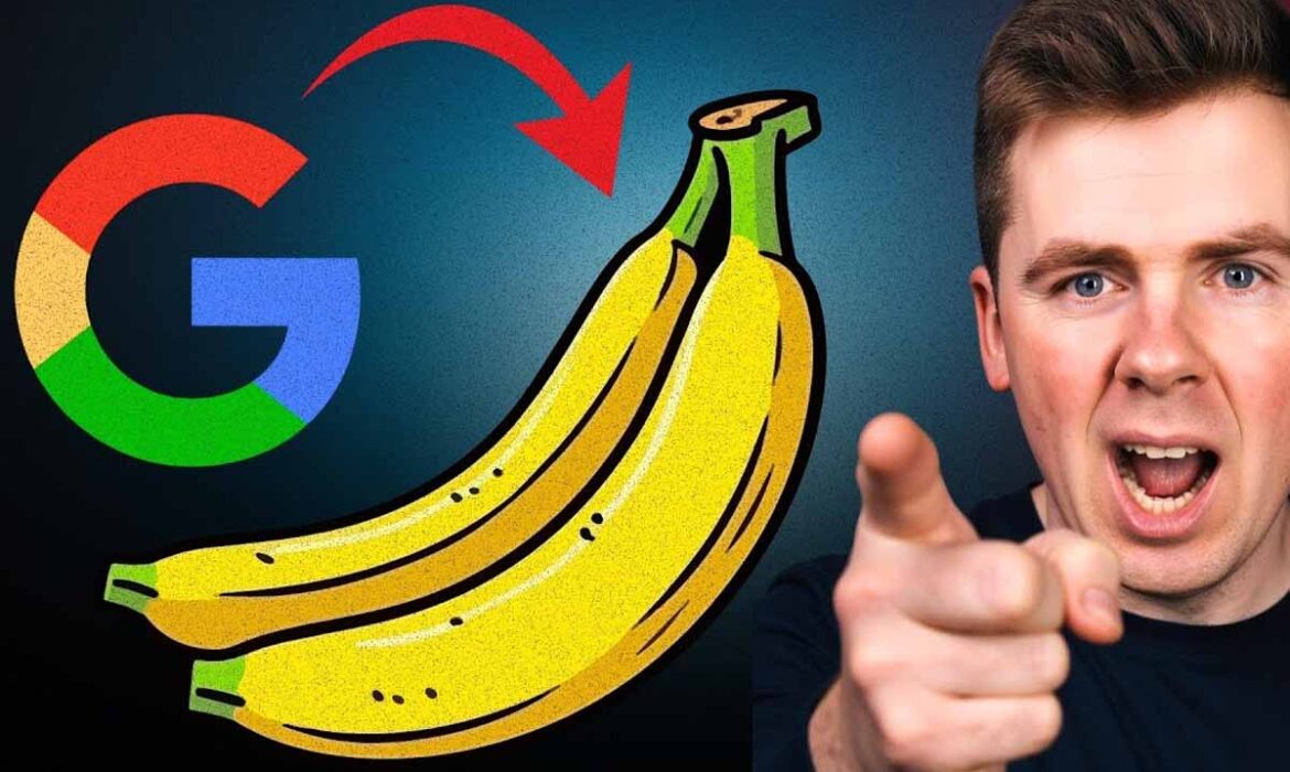 Learn what Google Nano Banana AI is and how it’s shaping future AI technology.