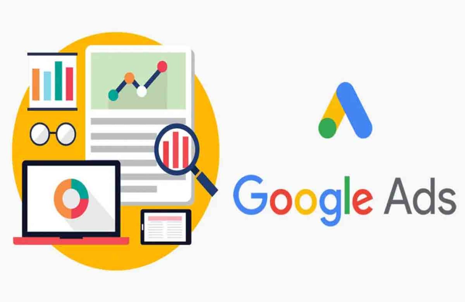 Convert Google Searches Into Sales