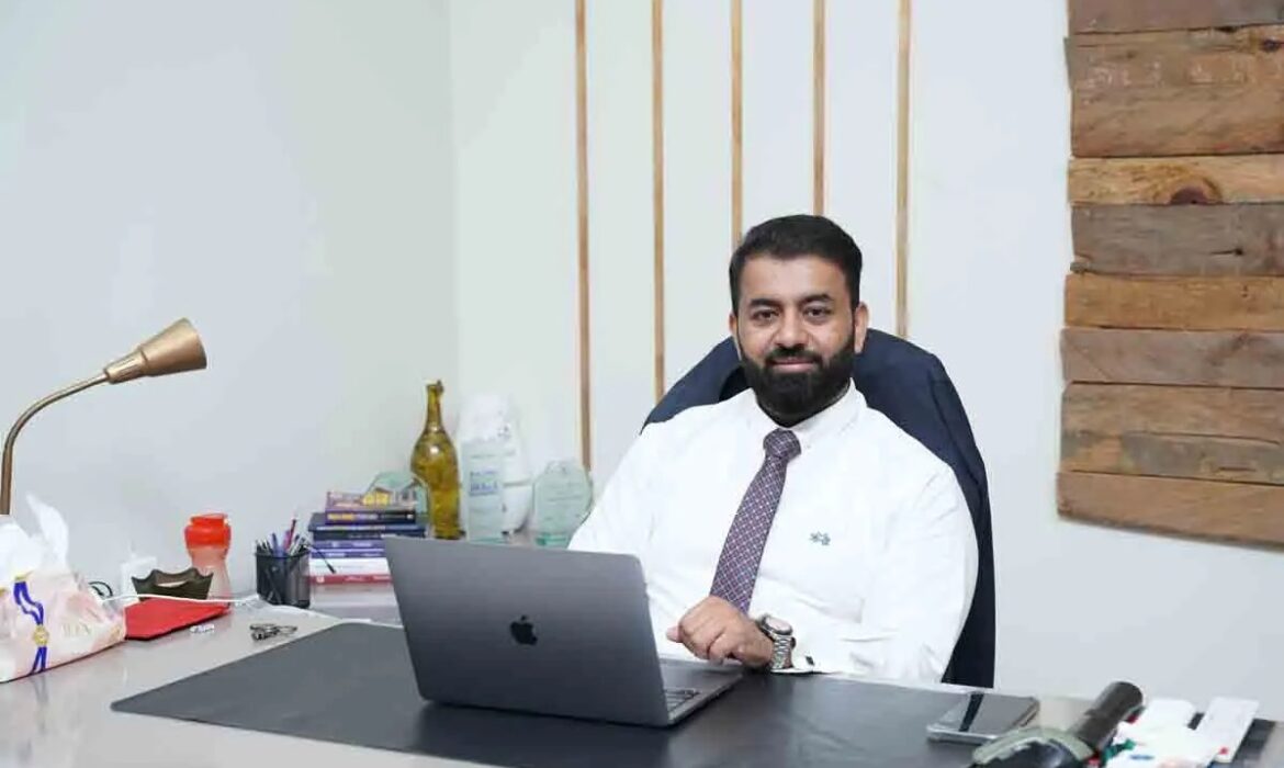 Munir Ahmad’s eCommerce Success in Pakistan