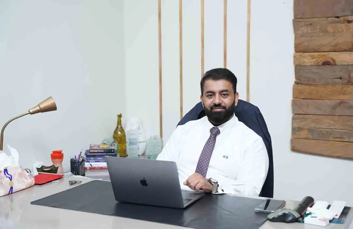 Munir Ahmad’s eCommerce Success in Pakistan