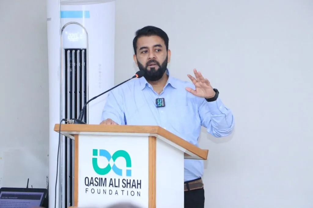 Munir Ahmad’s Winning eCommerce Formula