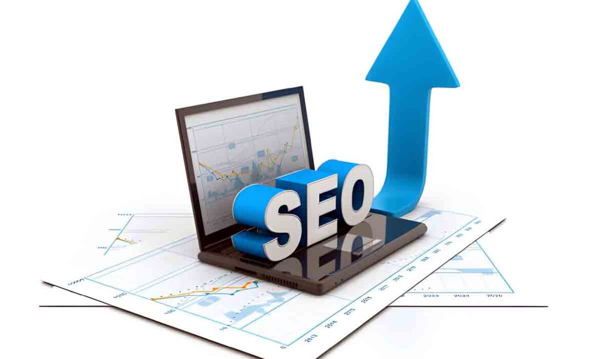 SEO for E-Commerce Stores