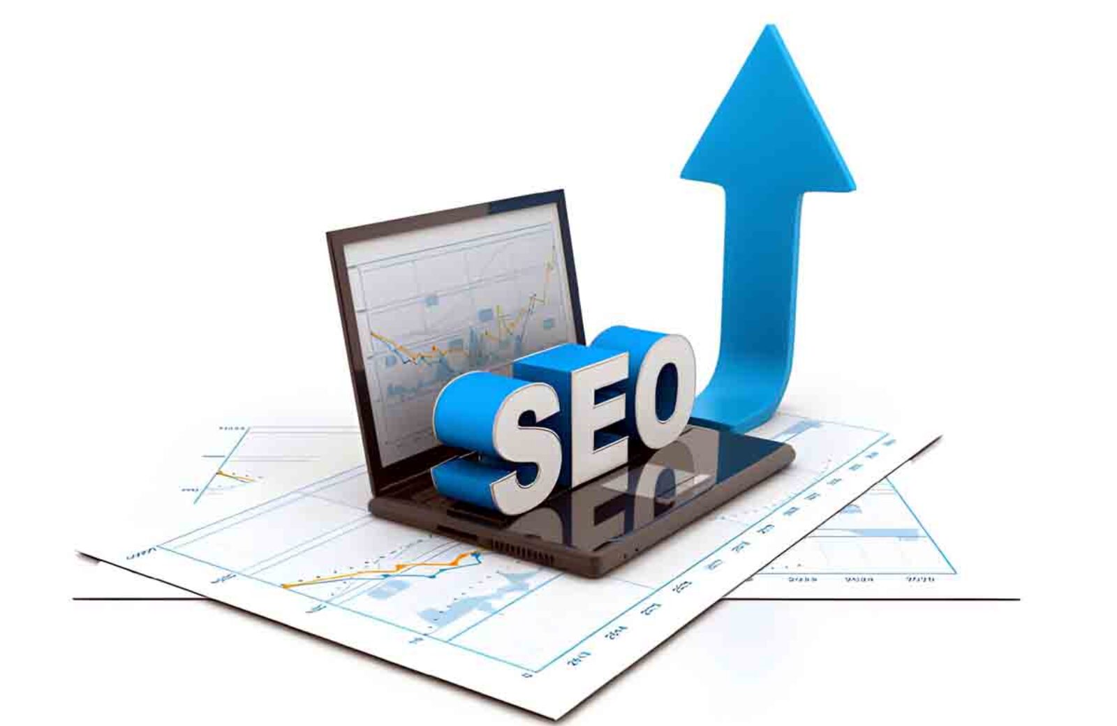 SEO for E-Commerce Stores