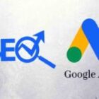 SGE + AI in 2025: Get More Conversion by Google Ads & SEO Strategy