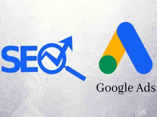 SGE + AI in 2025: Get More Conversion by Google Ads & SEO Strategy