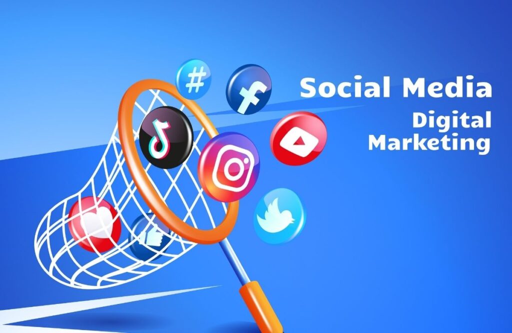 Best Social Media Outsourcing for Small Business