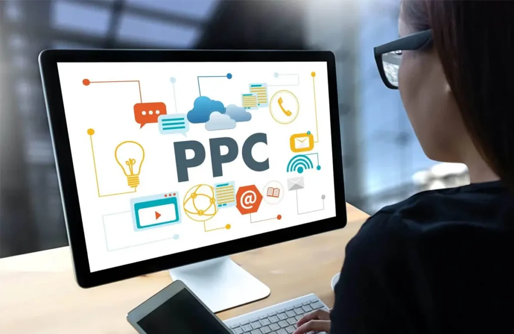 Best White Label PPC Management Agency Dubai | Free Quote