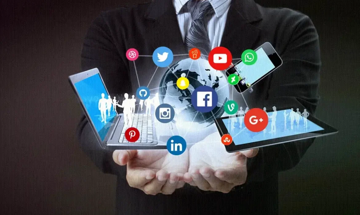 Partner with the Best White Label Social Media Agency Dubai