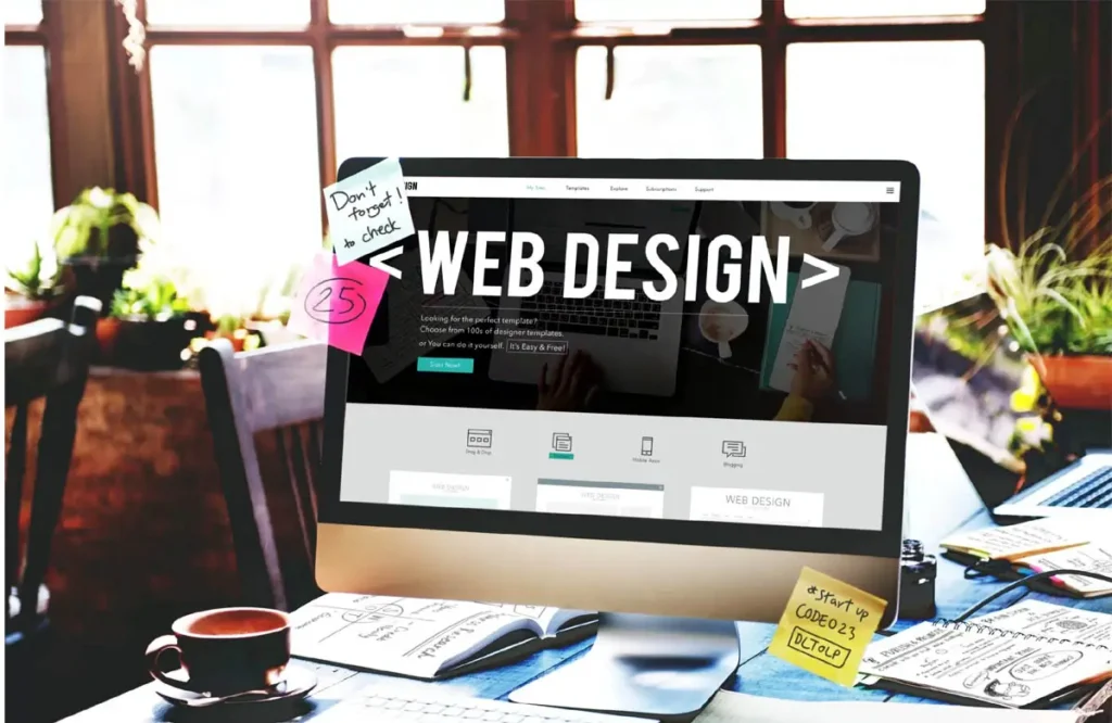 White Label Website Design Agency in Dubai | Scalable Web Design Solutions