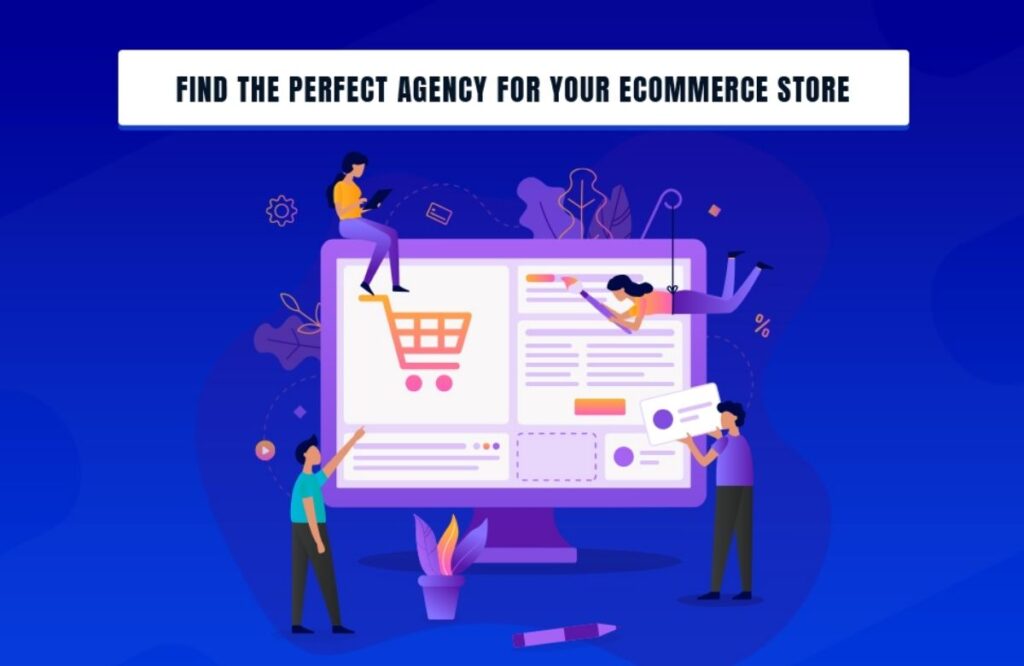 Leading eCommerce Agency in Dubai for Growing Businesses