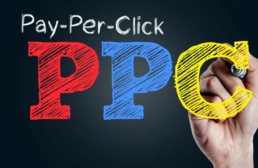 PPC Certified Professionals Agency Dubai | Trusted PPC Experts