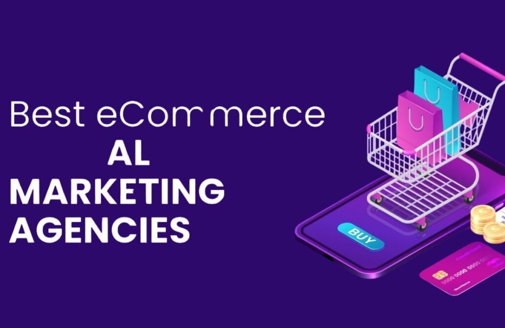 Next-Generation eCommerce Agency in Dubai for Retailers, Wholesalers & Manufacturers