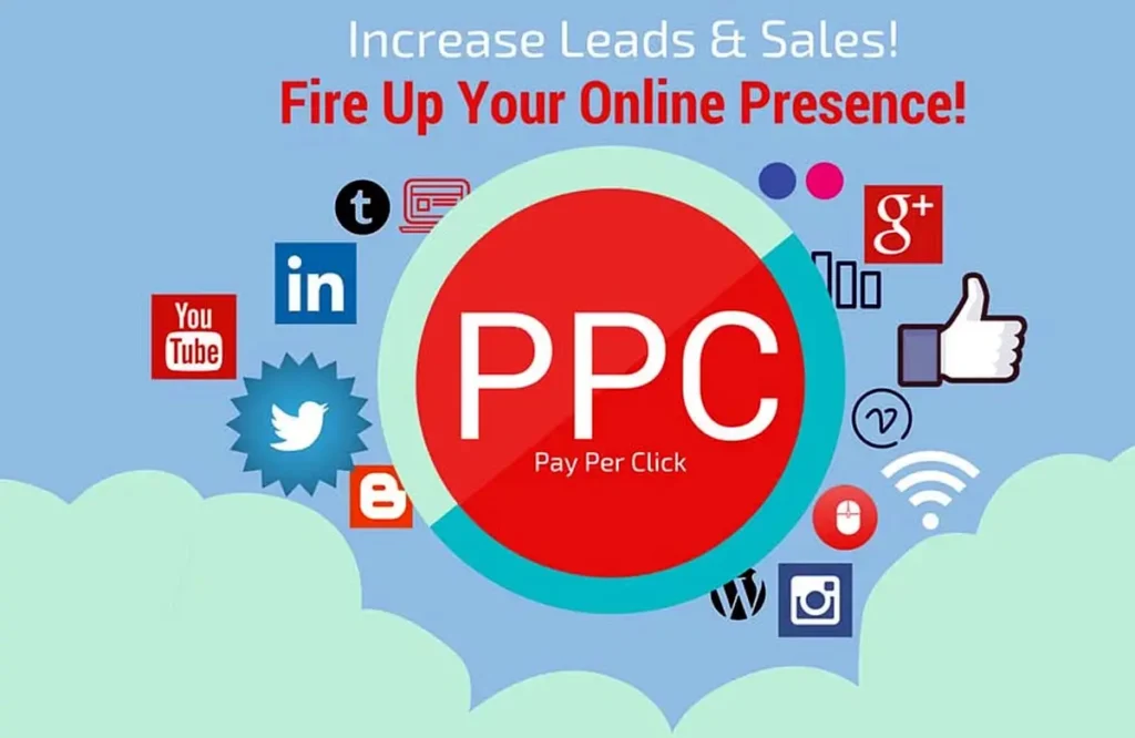 PPC Certified Professionals Agency Dubai | Expert Pay-Per-Click Management