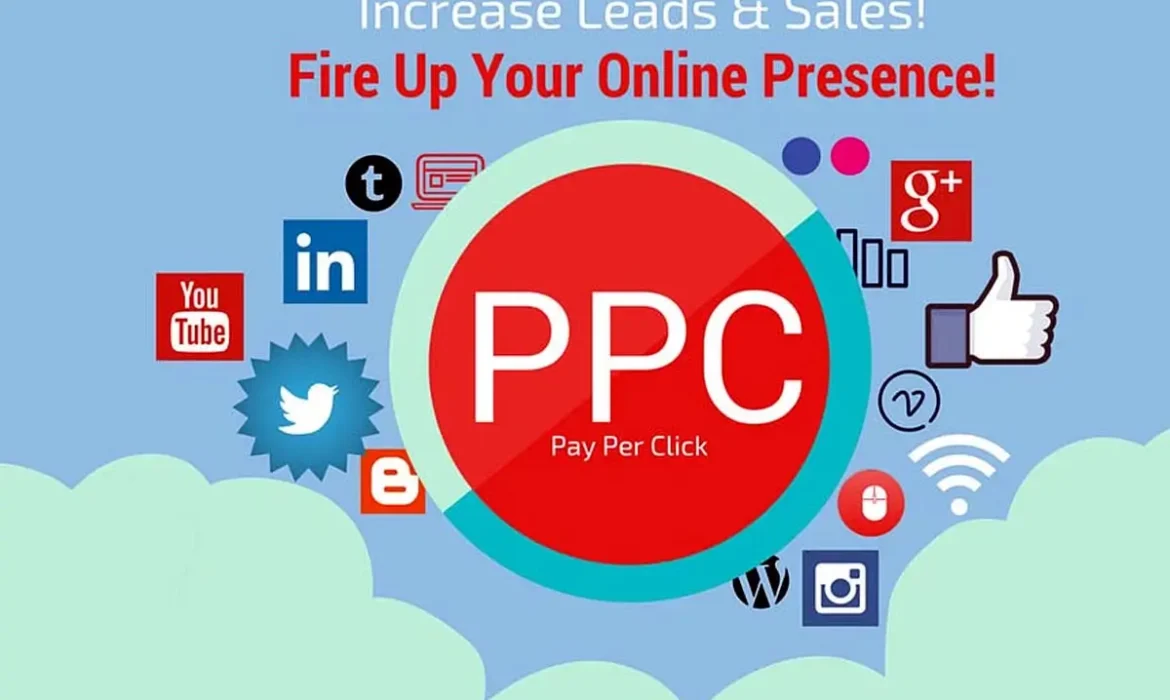 PPC Certified Professionals Agency Dubai | Expert Pay-Per-Click Management