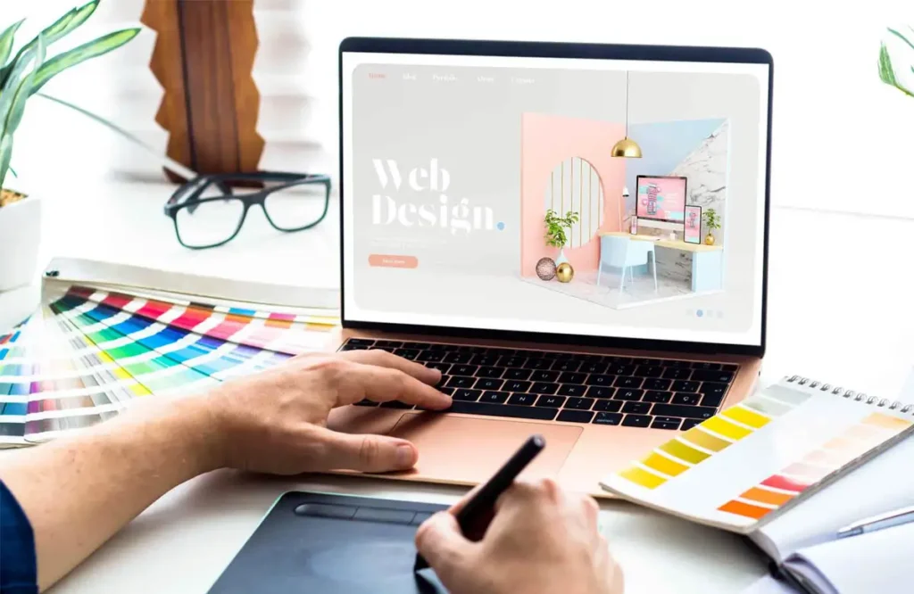 White Label Website Design Agency in Dubai | Rebrand Our Work as Yours