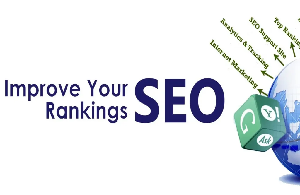Dubai White Label SEO Agency | Scalable SEO Solutions for Agencies