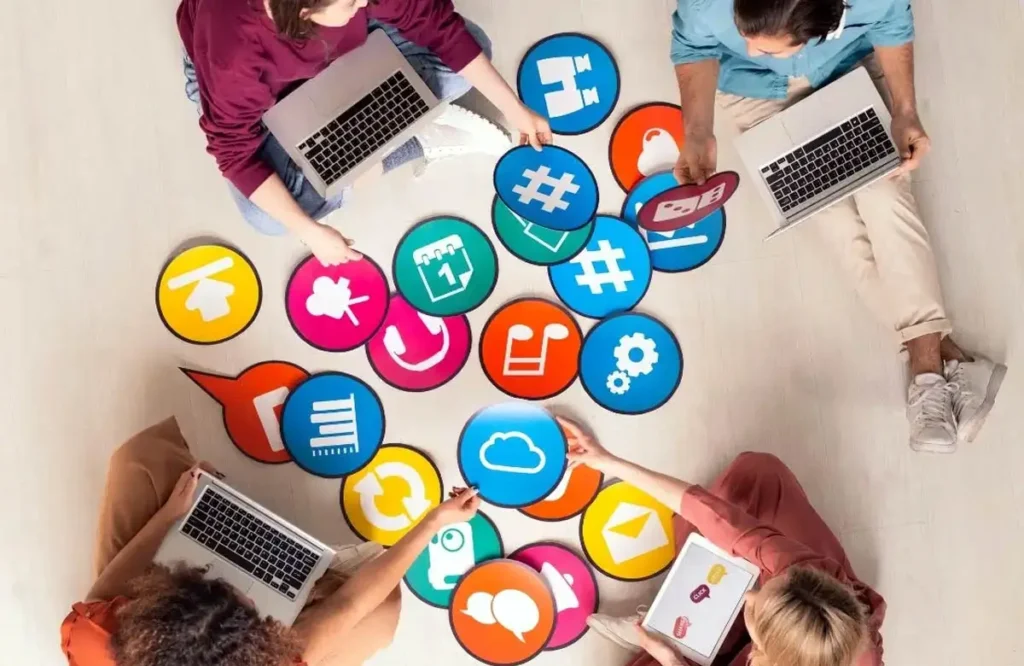 Best White Label Social Media Agency in Dubai for Partners