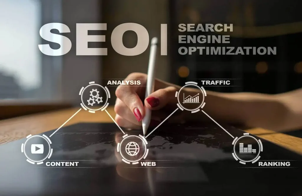 Dubai White Label SEO Agency | Expert SEO Services for Growth