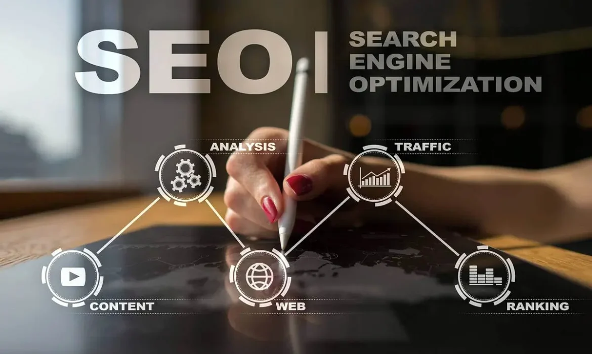 Dubai White Label SEO Agency | Expert SEO Services for Growth