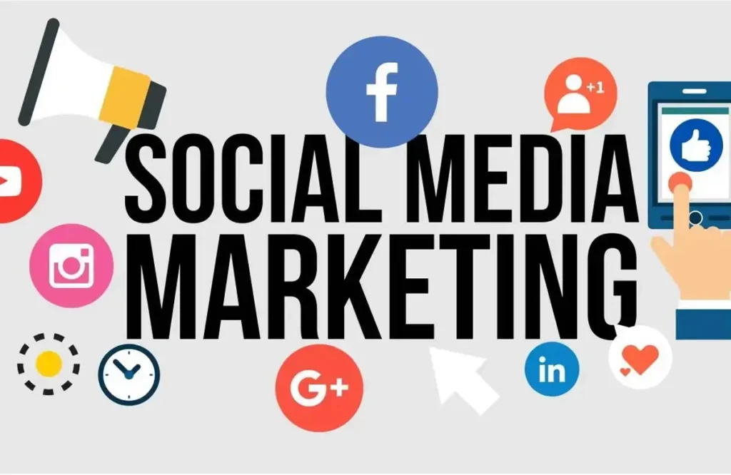 Grow with a Top White Label Social Media Agency in Dubai