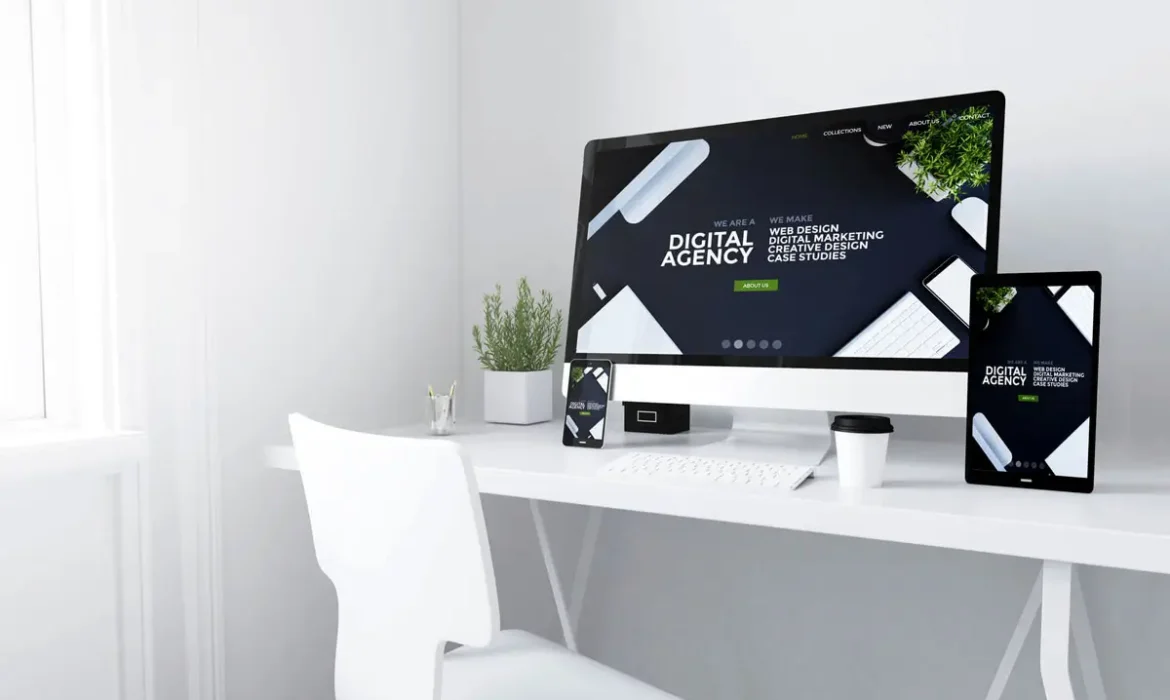 White Label Website Design Agency in Dubai | Rebrand Our Work as Yours