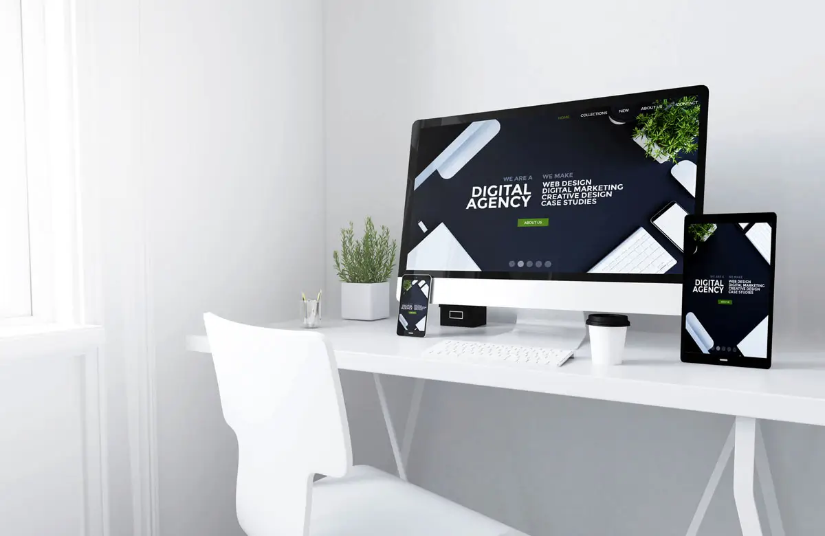 White Label Website Design Agency in Dubai | Rebrand Our Work as Yours