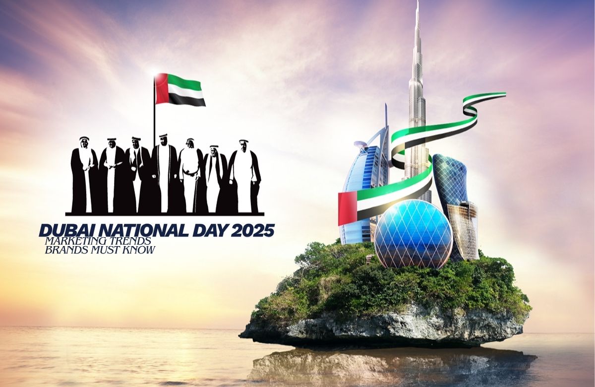 Dubai National Day 2025: A Celebration of Unity, Progress & National Pride