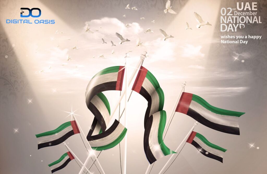 Dubai National Day Campaign Ideas: Standout Strategies for 2025