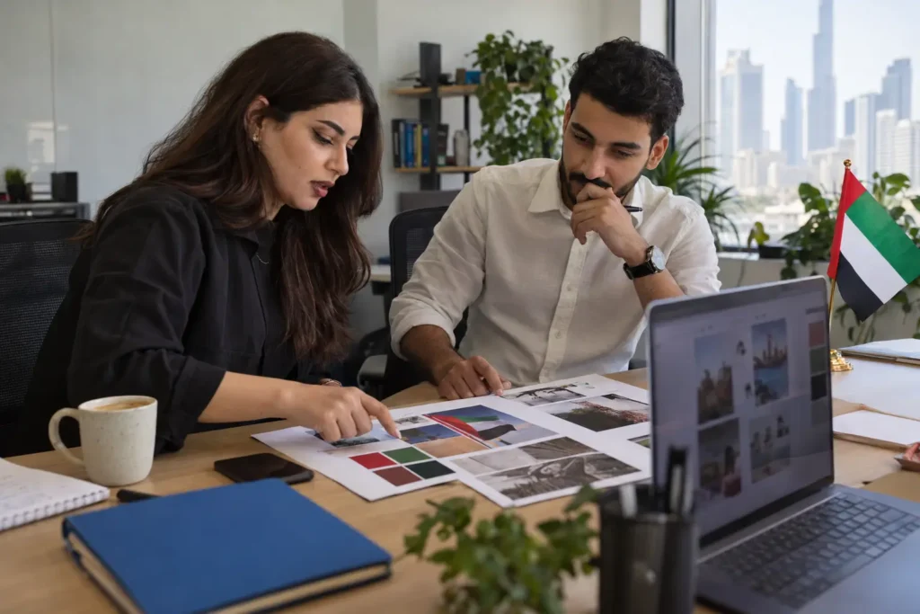 UAE National Day 2026 Marketing