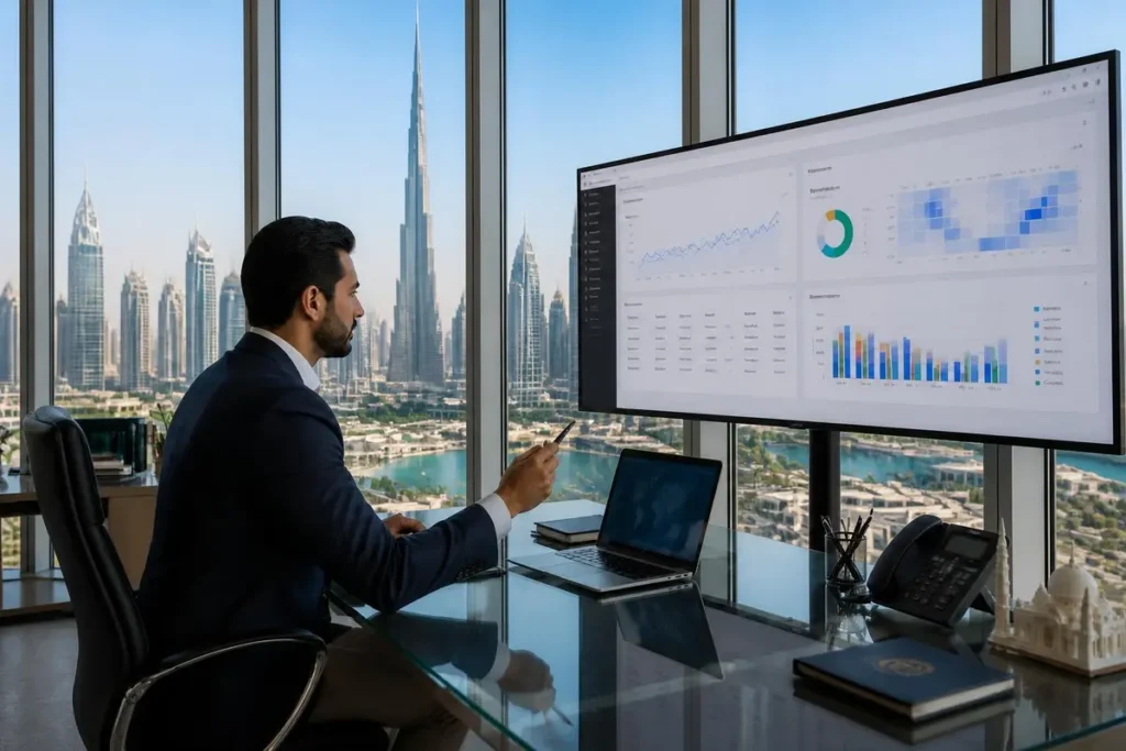 Financial Services