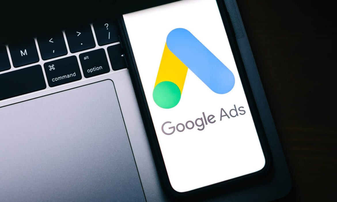 Effective Google Ads Financial Services in Dubai