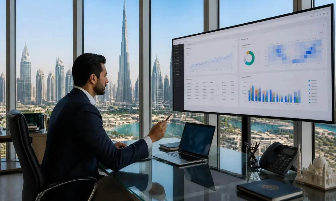 Financial Services