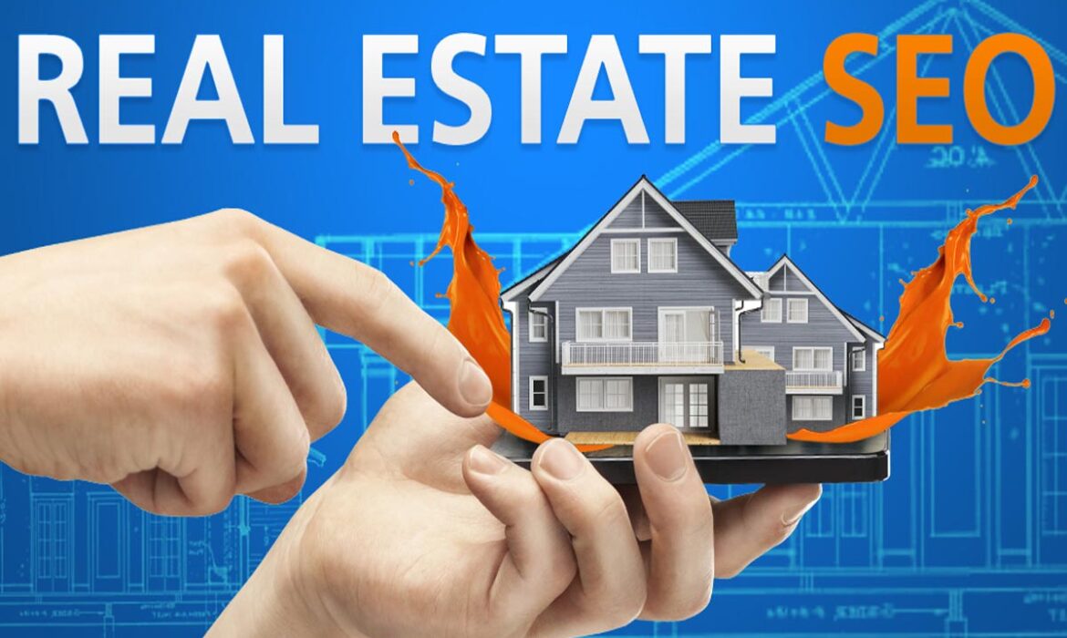 Real Estate SEO Services in Dubai for More Leads