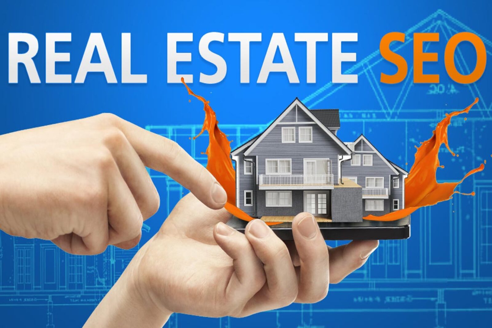 Real Estate SEO Services in Dubai for More Leads