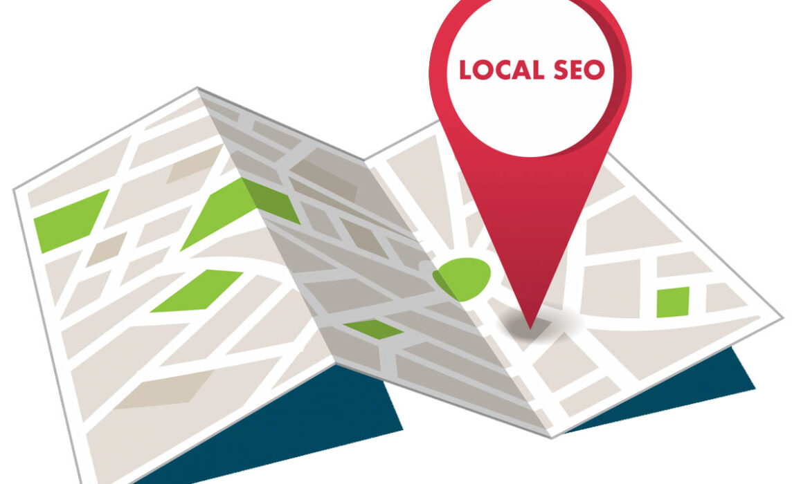 Google Business Profile Optimization Services in Dubai