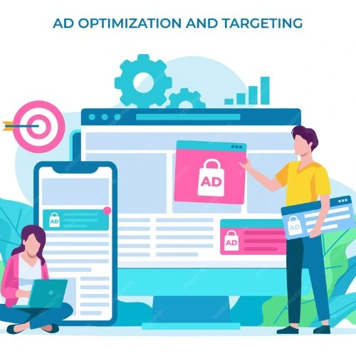 Advertising Optimization