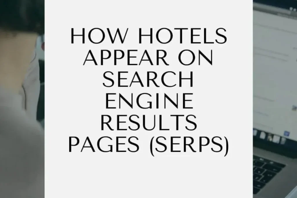 Hotel SEO Results Occupancy Rate and Revenue Growth