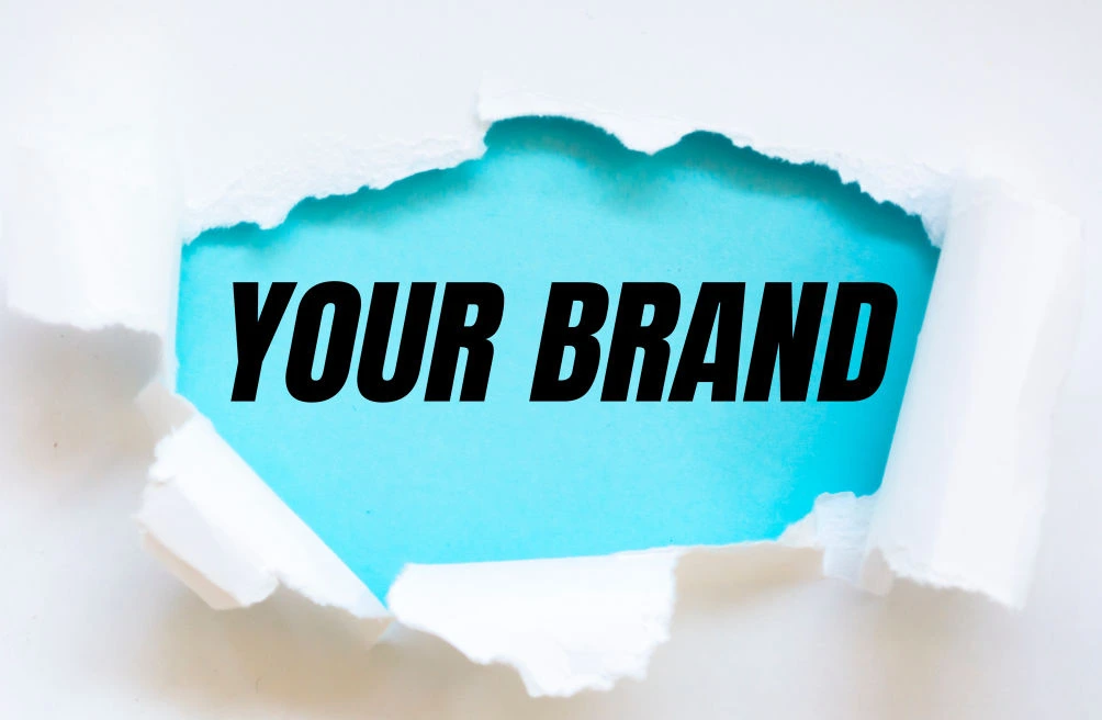 your Brand