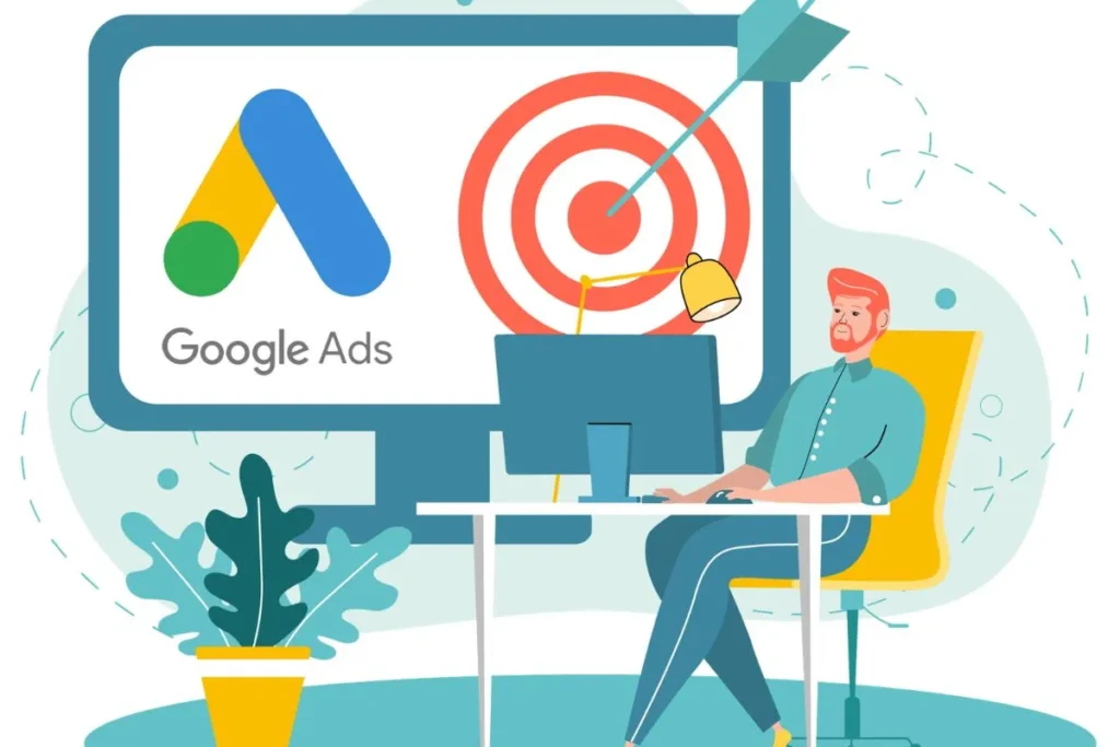 Restaurant Google Ads Dubai Campaign Management