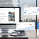 SEO Services for Construction Companies Dubai | Get Free Audit