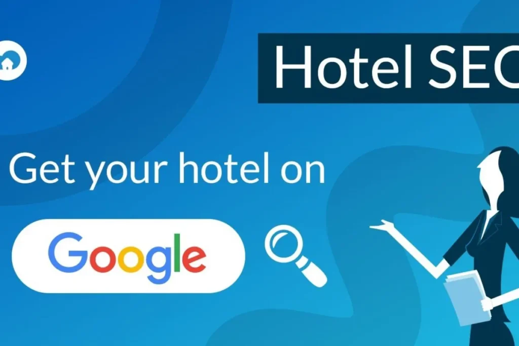 SEO Services Hotels Dubai Direct Bookings Growth