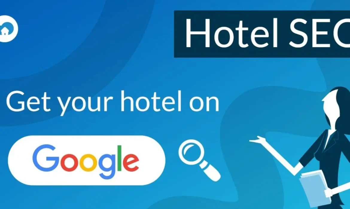 SEO Services Hotels Dubai Direct Bookings Growth
