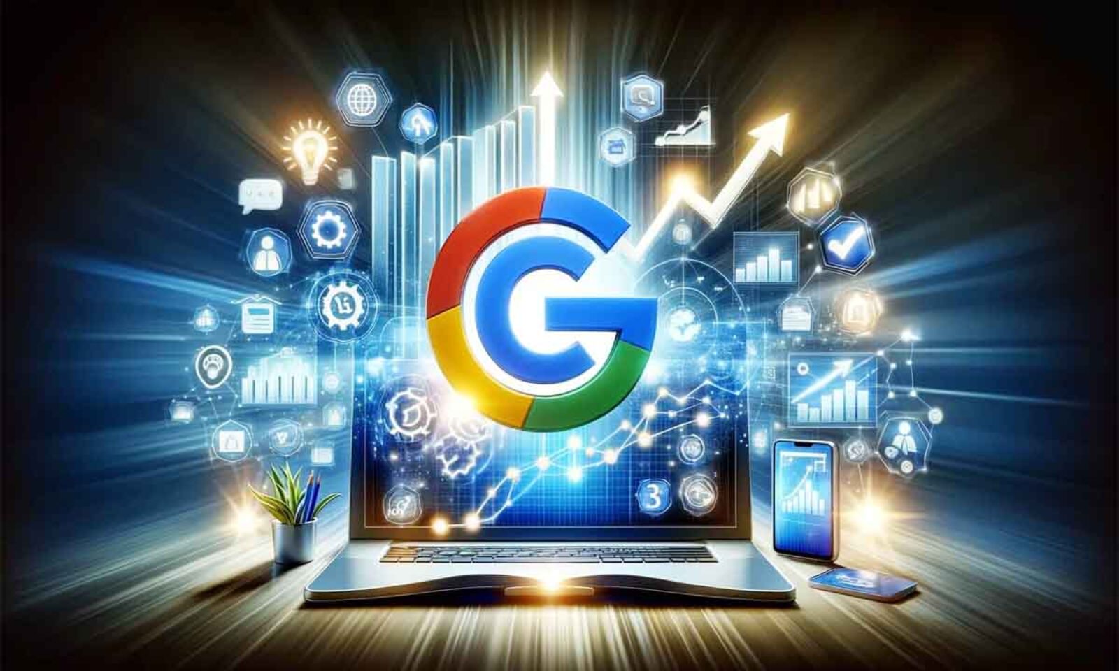 google-ads-strategies-courier-services-dubai