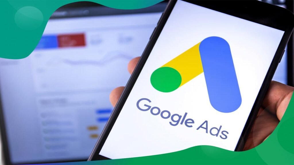 google ads campaign for electrician services