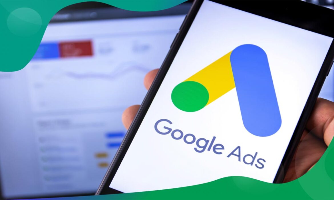 google ads campaign for electrician services