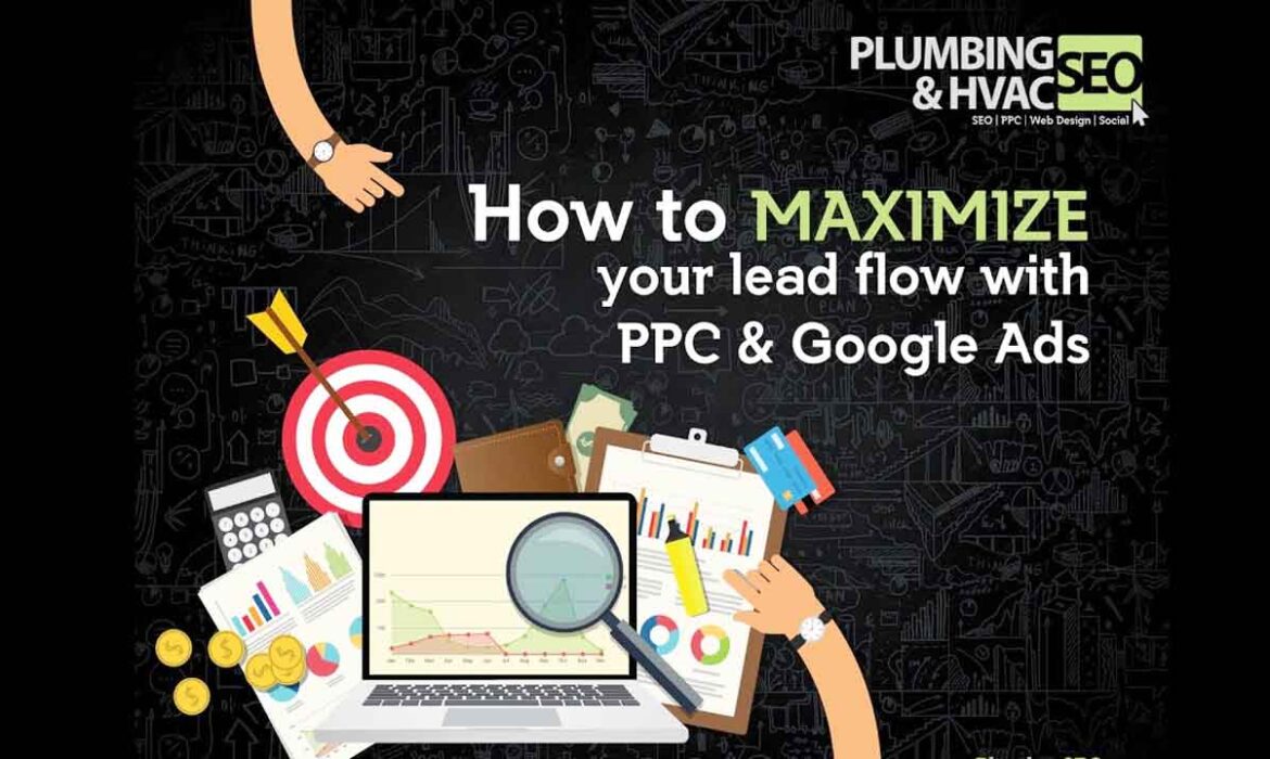 google ads campaign for plumbing services