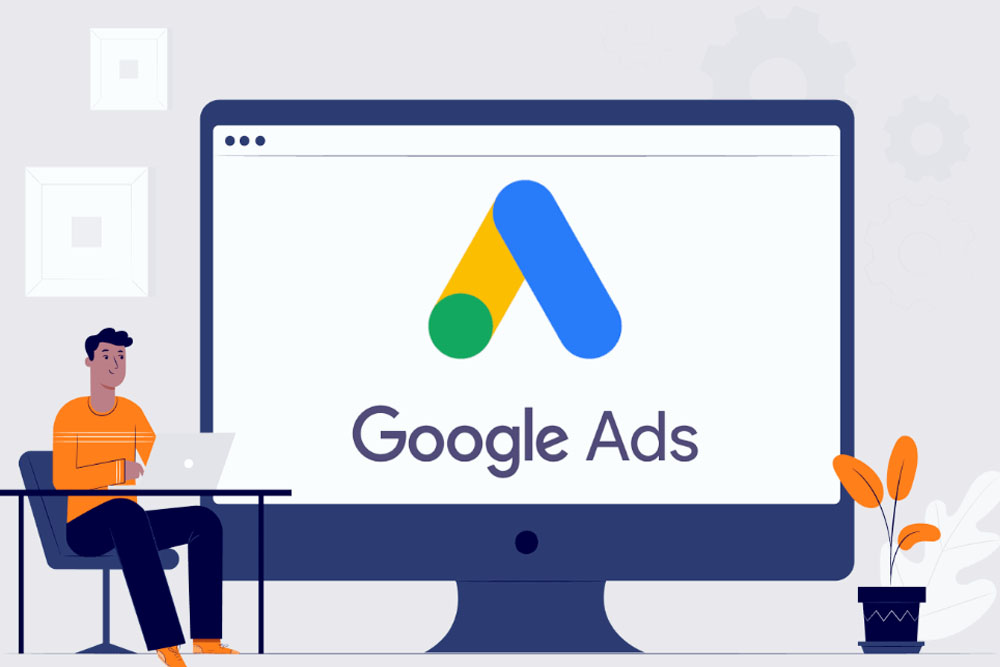 google ads campaign for building contractors in dubai